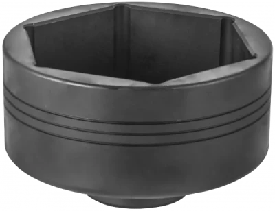 Головка торцевая 3/4"DR 116мм AN040265 для гайки ступицы DAEWOO Jonnesway 49637