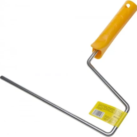 Ручка STAYER &quot;PROFI&quot; для валика, бюгель 8мм, 240мм 0562-24 купить в Тюмени