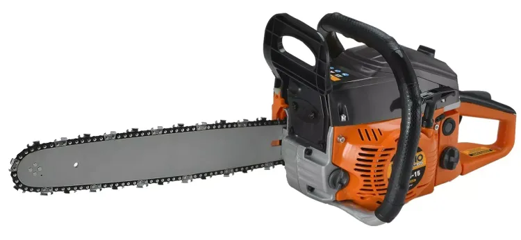 Бензопила CARVER PSG-45-15 15" купить в Тюмени