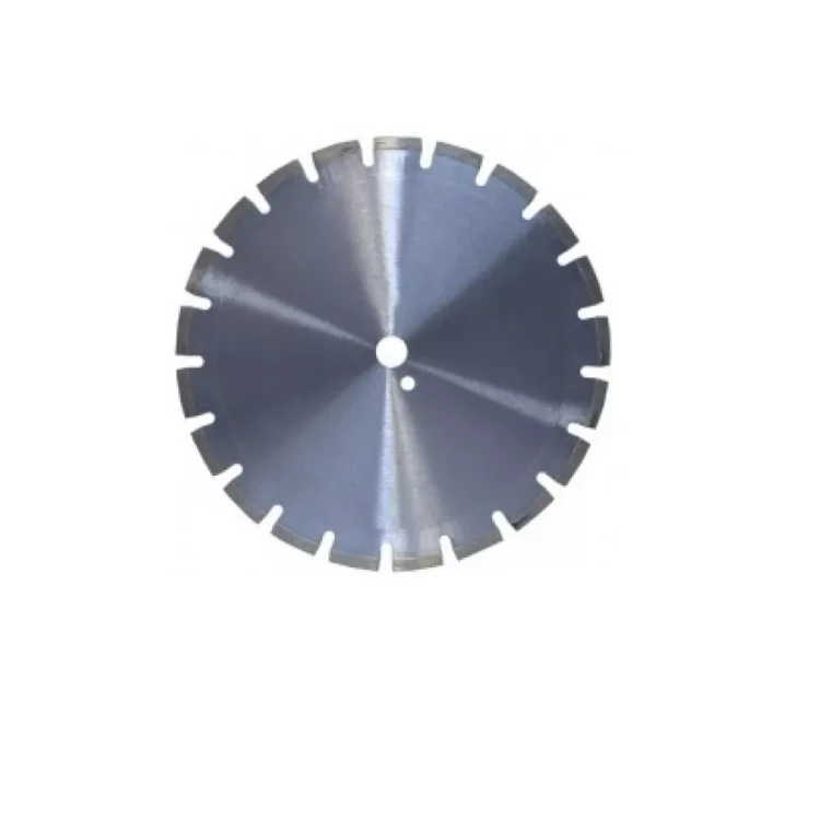 Диск по бетону и асфальту для швонарезчиков HQR700 (Z) 700x25,4 (Concrete Blade 700D) 1046040 купить в Тюмени
