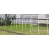 Каркас парника GRINDA пластиковый, 500х134х96см 422313-500 купить в Тюмени