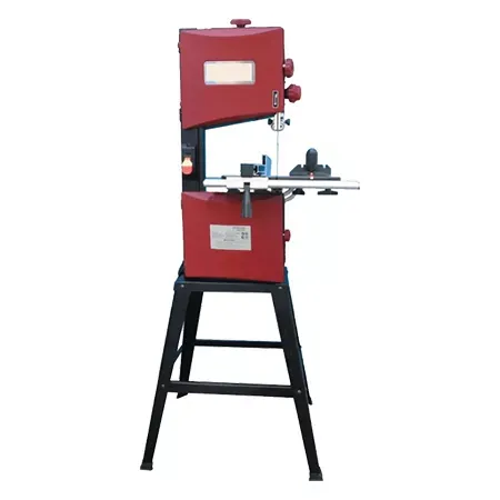 Пила ленточная RD-BS152 RedVerg купить в Тюмени