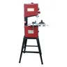 Пила ленточная RD-BS152 RedVerg купить в Тюмени