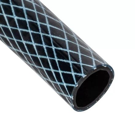 Шланг поливочный армированный ПВХ 1/2&quot;, 15 м, урожайный Сибртех 675402 купить в Тюмени