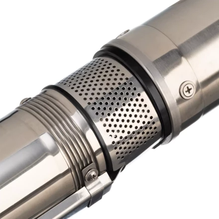 Скважинный насос Сибртех CНЦ-3-65, центробежный, диаметр 3", 800 Вт, 2800 л/ч, напор 65 м 97294 купить в Тюмени