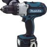 Аккумуляторная дрель-шуруповерт Makita BDF441RFE купить в Тюмени