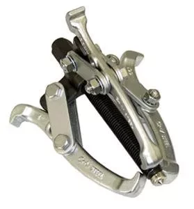 Съемник  3х захватный  100мм  АЕ 310035  Jonnesway 47008 купить в Тюмени