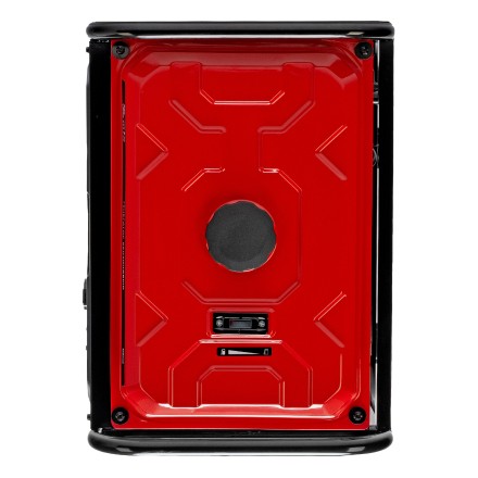 Генератор бензиновый MTX RS-3000 946105, 2,2 кВт, 230В, ручной стартер купить в Тюмени