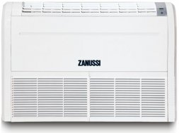 Внутренний блок ZANUSSI ZACU-18H/MI/N1 сплит системы, напольно-потолочного типа