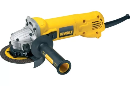 Угловая шлифмашина DeWalt D 28113 (УШМ, Болгарка) купить в Тюмени
