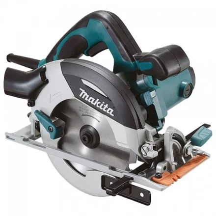 Дисковая пила Makita HS7100 купить в Тюмени