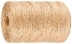 Шпагат ЗУБР строительно-отделочный, джутовый, 110м 50105-110 купить в Тюмени