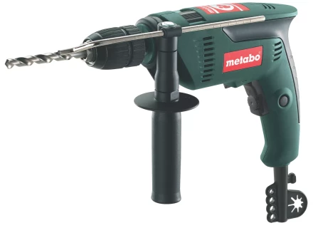 Ударная Дрель Metabo SBE 521 купить в Тюмени