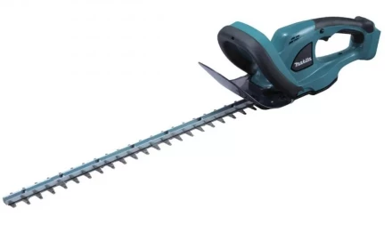 Аккумуляторный кусторез Makita DUH523Z (без АКБ и ЗУ) купить в Тюмени