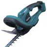 Аккумуляторный кусторез Makita DUH523Z (без АКБ и ЗУ) купить в Тюмени