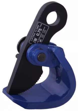 Захваты для горизонтального подъема листового металла DHQP-0.75 LB купить в Тюмени