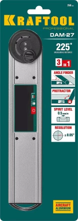 Угломер электронный DAM-27 34684 купить в Тюмени