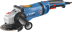 Машина углошлифовальная регулировка оборотов УШМ-П125-1400 ЭПСТ серия ПРОФЕССИОНАЛ купить в Тюмени