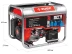 Генератор бензиновый ЗЭСБ-6200-Э серия МАСТЕР купить в Тюмени