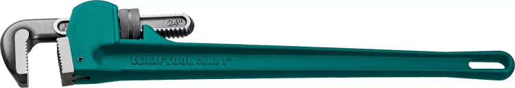 Ключ трубный KRAFTOOL STILLSON 2727-60 купить в Тюмени