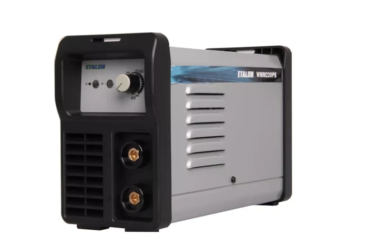 Сварочный инвертор ETALON WMM220PB  купить в Тюмени