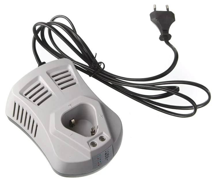 Зарядное устройство ЗУБР 12V 2A V000-006-063 купить в Тюмени