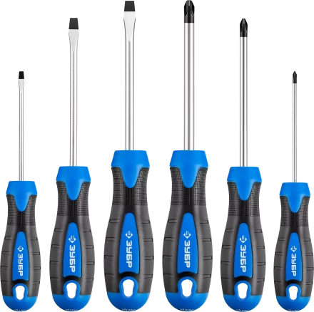 Наборы отверток серия ПРОФЕССИОНАЛ купить в Тюмени