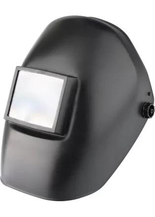 Сварочная маска сварщика СибрТех ГОСТ Р 12.4.238-2007 Россия купить в Тюмени