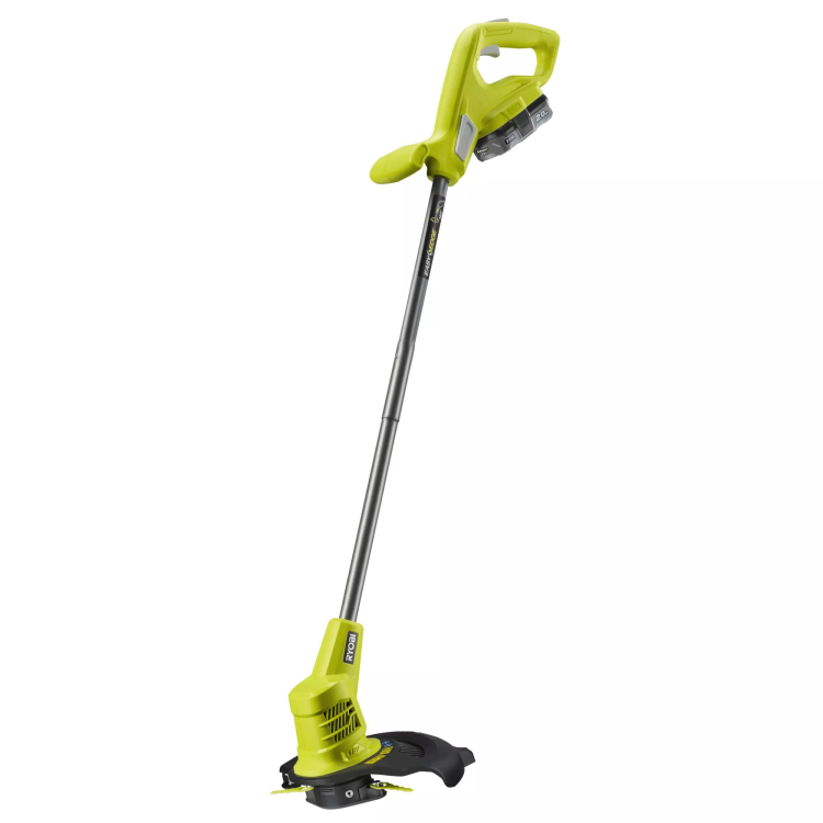 Ryobi аккумуляторный триммер RY18LT25A-120P 5133004627 купить в Тюмени