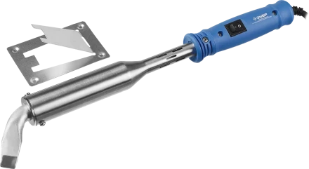 Паяльники высокомощные с выключателем серия ПРОФЕССИОНАЛ купить в Тюмени