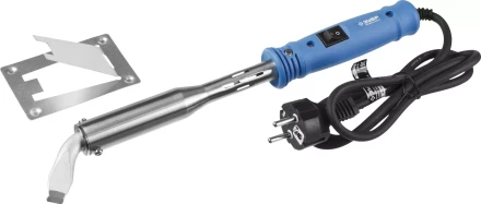 Паяльники высокомощные с выключателем серия ПРОФЕССИОНАЛ купить в Тюмени