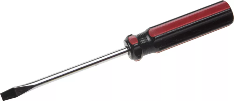 Отвертка DEXX, SL6x100 25079-06-10 купить в Тюмени