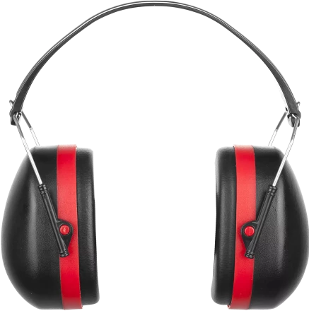 Наушники защитные противошумные серия МАСТЕР купить в Тюмени