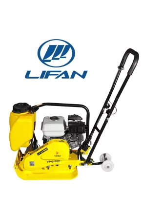 Виброплита VEKTOR VPG-70B купить в Тюмени