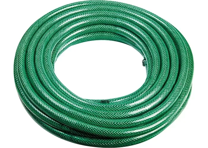 Шланг поливочный ПВХ  3/4", 50 м, армированный  PALISAD 67479 купить в Тюмени
