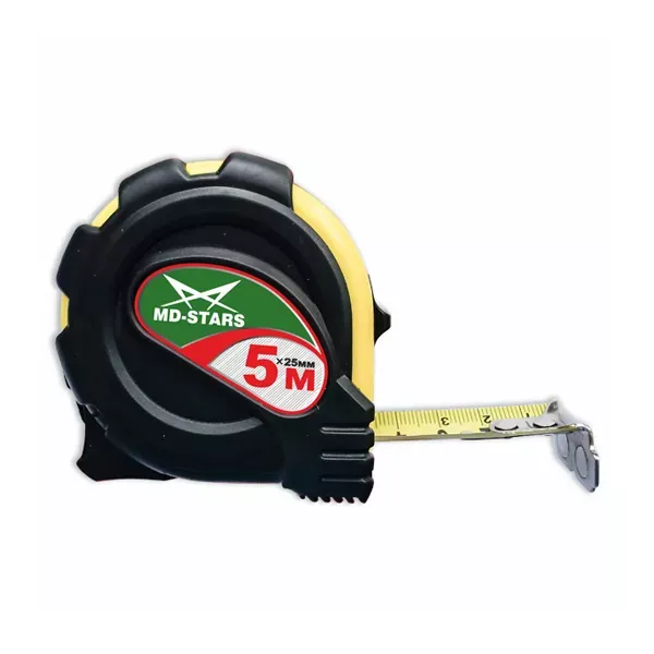 Рулетка измерительная MD-STARS 20G-10025 купить в Тюмени
