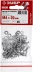 Винт (DIN965) в комплекте с гайкой (DIN934), шайбой (DIN125), шайбой пруж. (DIN127), M4 x 20 мм, 25 шт, ЗУБР 303456-04-020 купить в Тюмени