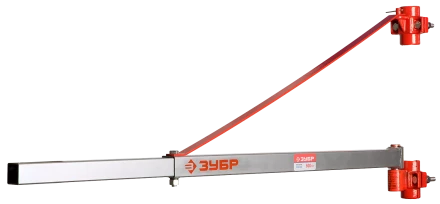 Кран-балка для тельфера серия МАСТЕР купить в Тюмени