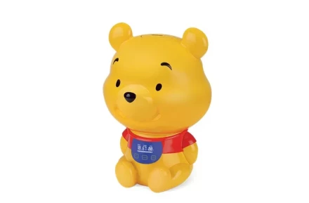 Увлажнитель ультразвуковой BALLU UHB-275 Winnie Pooh купить в Тюмени