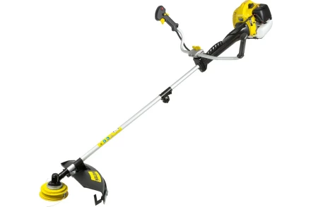 Триммер бензиновый HUTER GGT-2900S PRO с антивибрационной системой купить в Тюмени