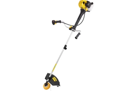 Триммер бензиновый HUTER GGT-2900S PRO с антивибрационной системой купить в Тюмени