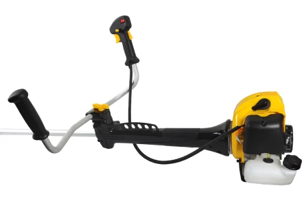 Триммер бензиновый HUTER GGT-2900S PRO с антивибрационной системой купить в Тюмени