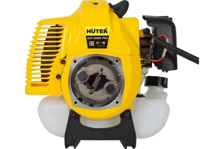 Триммер бензиновый HUTER GGT-2900S PRO с антивибрационной системой купить в Тюмени