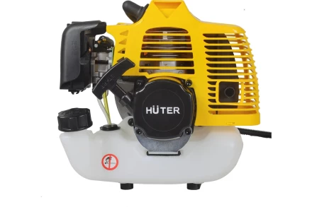 Триммер бензиновый HUTER GGT-2900S PRO с антивибрационной системой купить в Тюмени