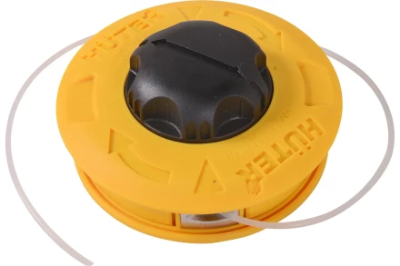 Триммер бензиновый HUTER GGT-2900S PRO с антивибрационной системой купить в Тюмени