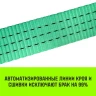 Длинная часть для ремня стяжного HITCH RS REGULAR 250:3000:6 (35ммSTF250DaN 3T 56М) (SZ076124) купить в Тюмени