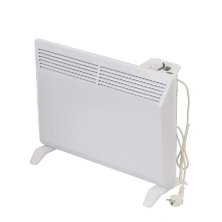 Конвектор электрический XCE-1500, 230 В, 1500 Вт, X-образный нагреватель Denzel 98116 купить в Тюмени