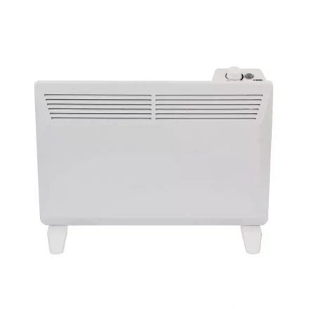 Конвектор электрический XCE-1500, 230 В, 1500 Вт, X-образный нагреватель Denzel 98116 купить в Тюмени