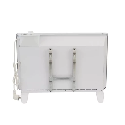 Конвектор электрический XCE-1500, 230 В, 1500 Вт, X-образный нагреватель Denzel 98116 купить в Тюмени