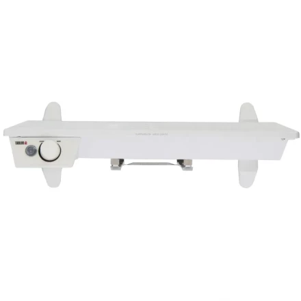 Конвектор электрический XCE-1500, 230 В, 1500 Вт, X-образный нагреватель Denzel 98116 купить в Тюмени